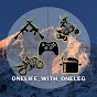 OneLife_with_OneLeg logo