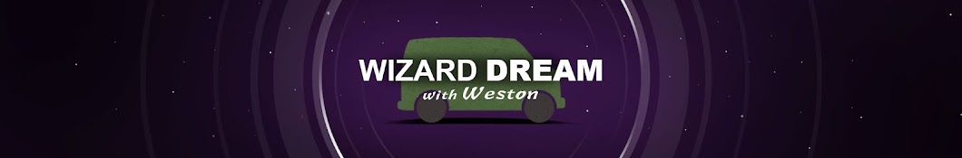 Wizard Dream YouTube channel avatar