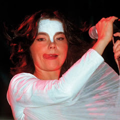 Björk's Joyous Tunes