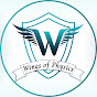 Wings of Physics logo