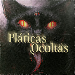 Pláticas Ocultas