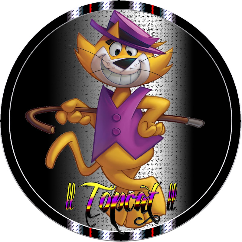 TOPCAT