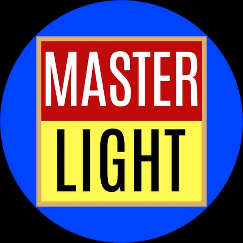 MASTER LIGHT