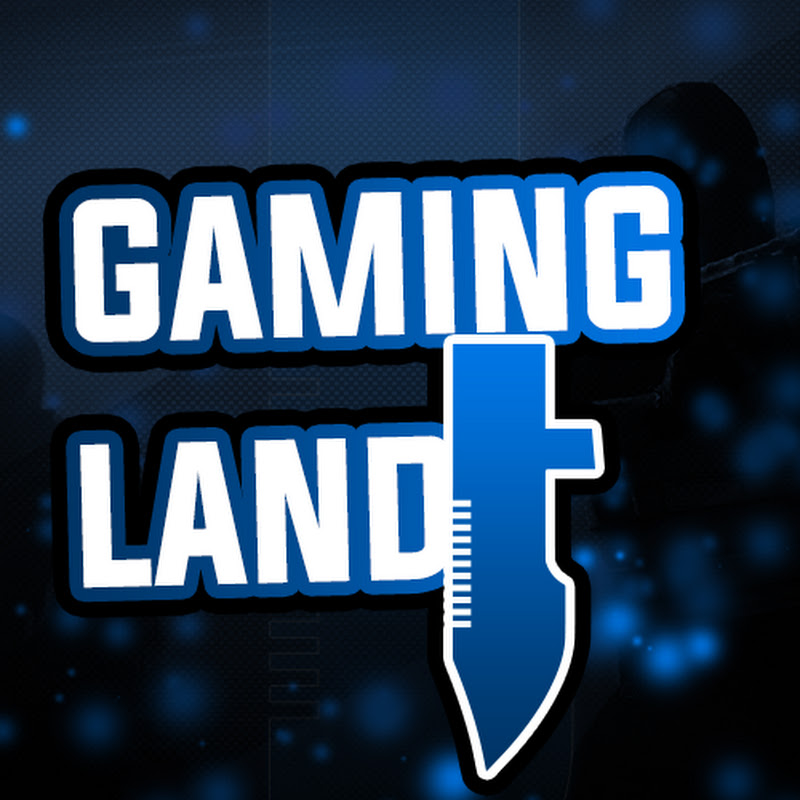 GAMING LAND BY SM
