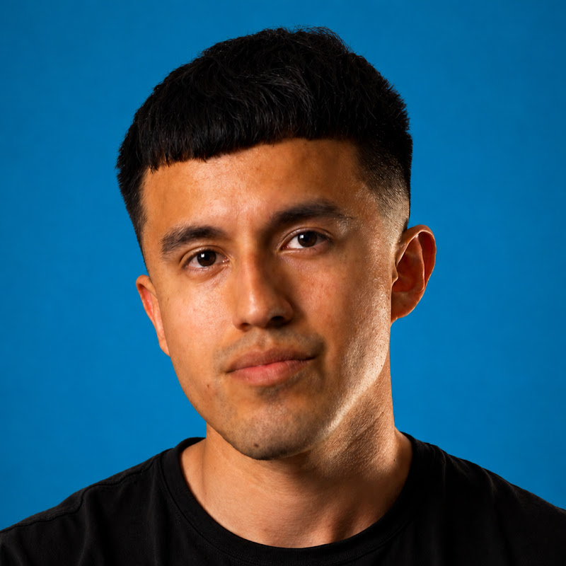 Creator Zion