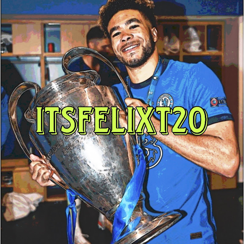 ItsFelixT20