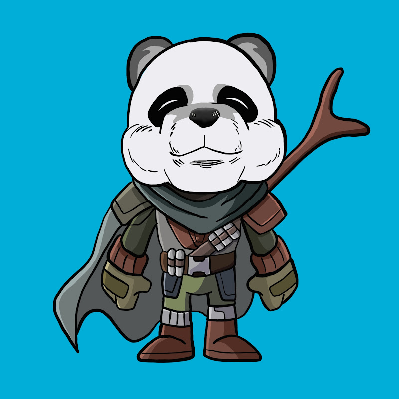 Pandaloriun