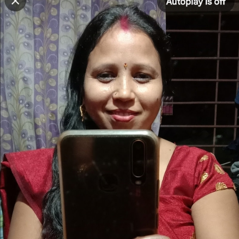 Rita verma