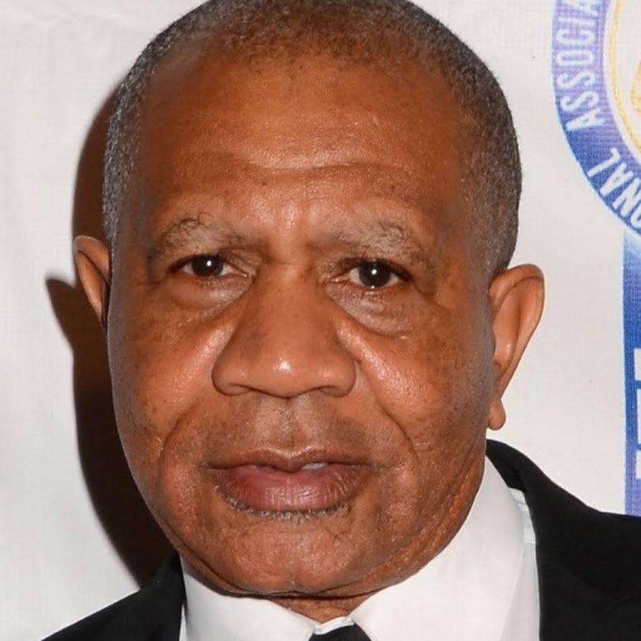 Lenny Williams - Topic - YouTube