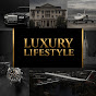 Luxury Lifestyle logo