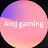 @Aroj_gaming