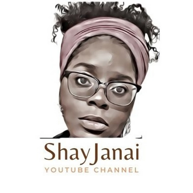 ShayJanai