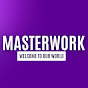 Masterwork logo