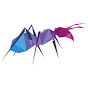 Ant Workshop logo