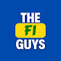 The FI Guys logo