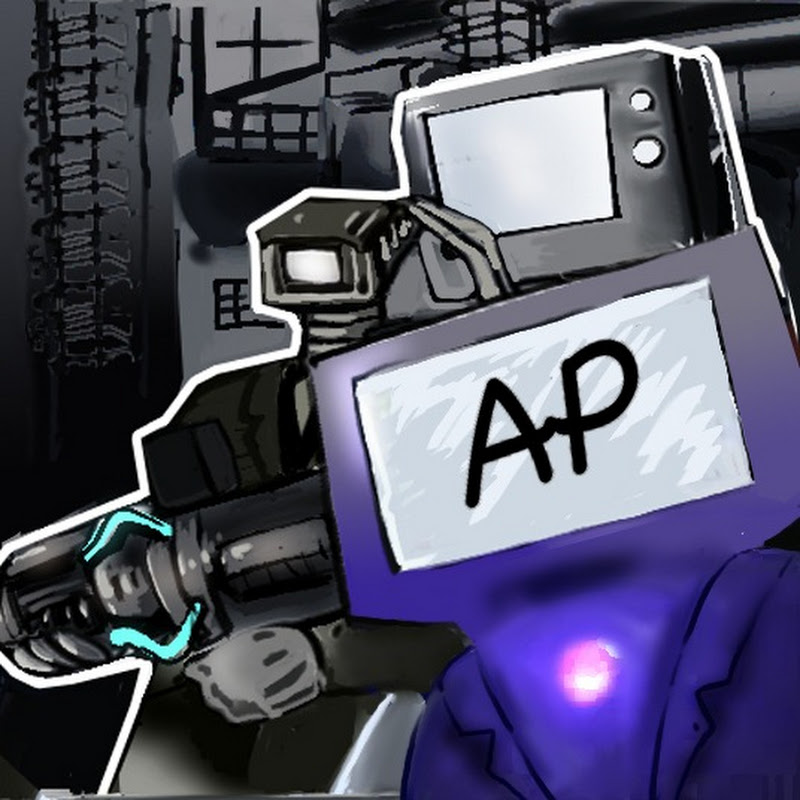 AP Animation