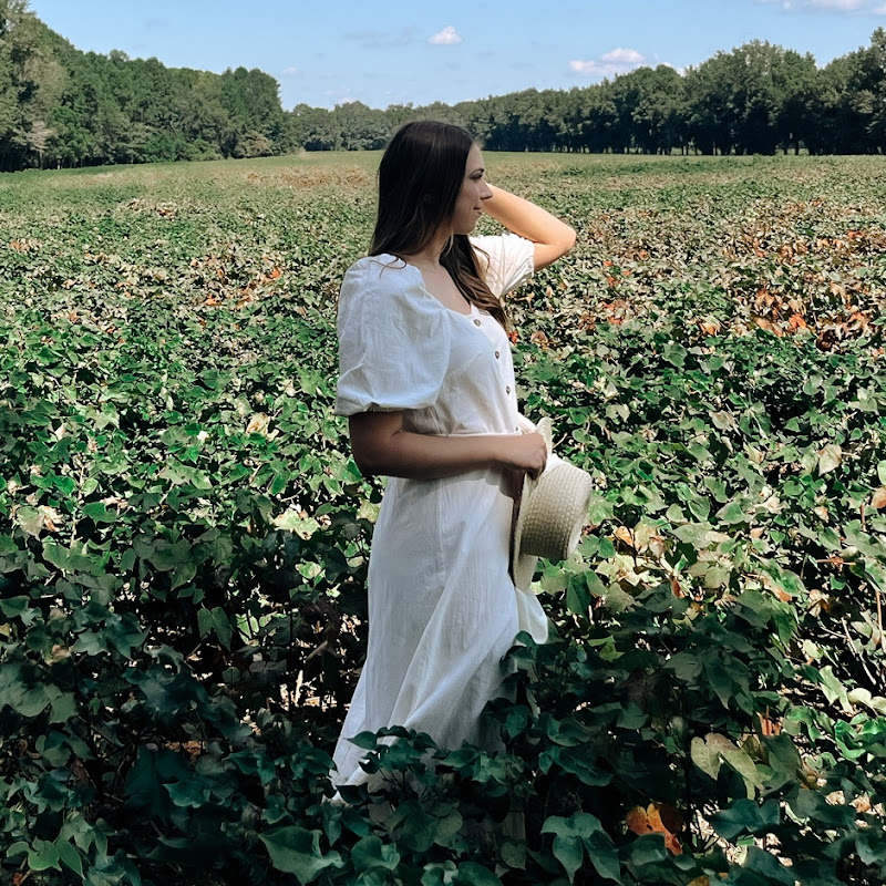 Haley Beth Brown