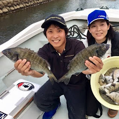 釣り釣り動画おだっち　【釣り生活は続く...】