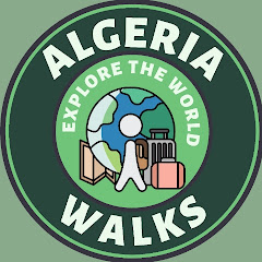 Algeria walks 