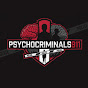 Psycho Criminals logo
