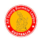 All Young Burmese League logo