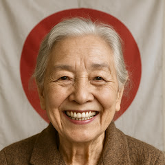 おばあちゃんの思い出アイコン画像