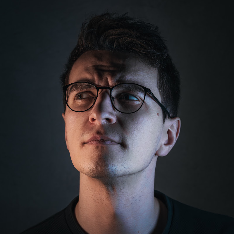 Patrik Heliosz - Fotografia