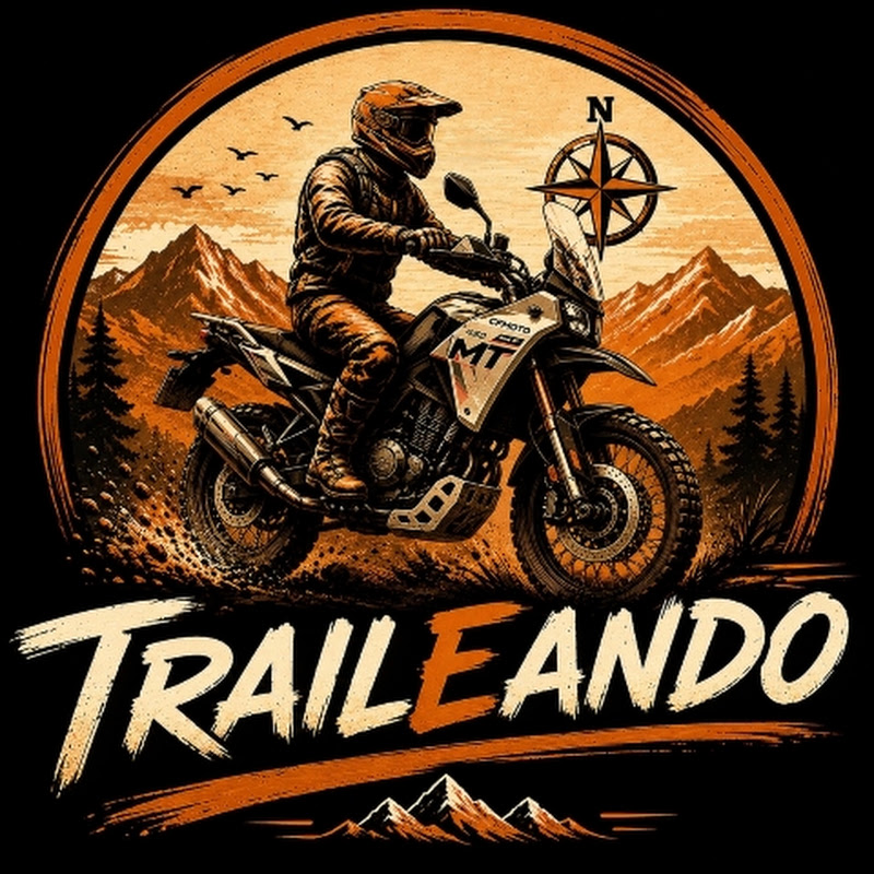 Traileando
