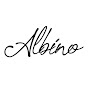 Albino Studio / Video production logo