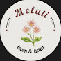 Turkish & Beyond with Melati 2 logo