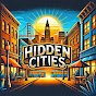 Hidden Cities logo