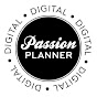 Passion Planner Digital