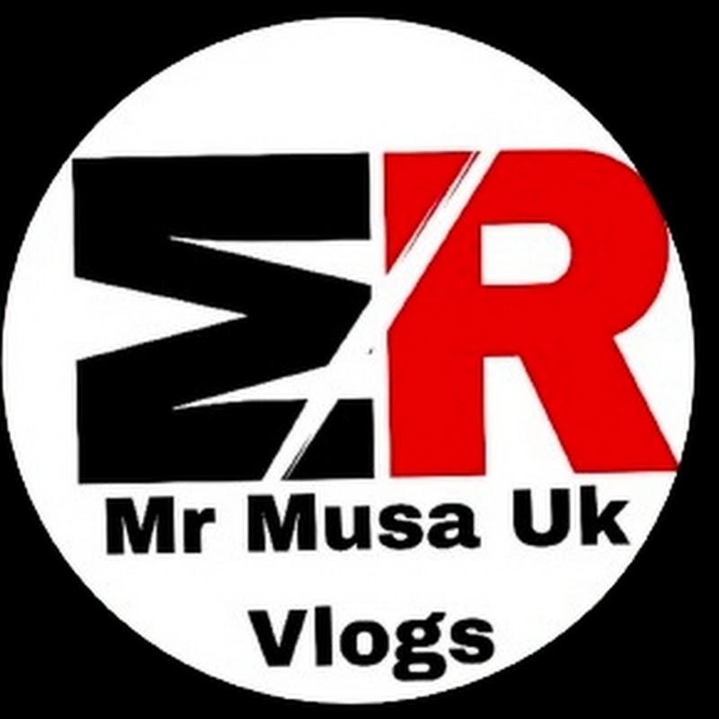 Mr Musa Uk Vlogs