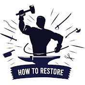 «How to Restore & Make»