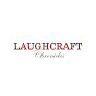 LaughCraft Chronicles logo