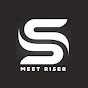 Meet Riser logo