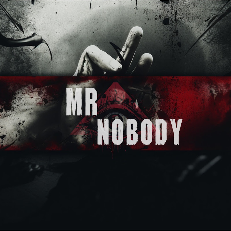 Mr Nobody │Страшні історії українською