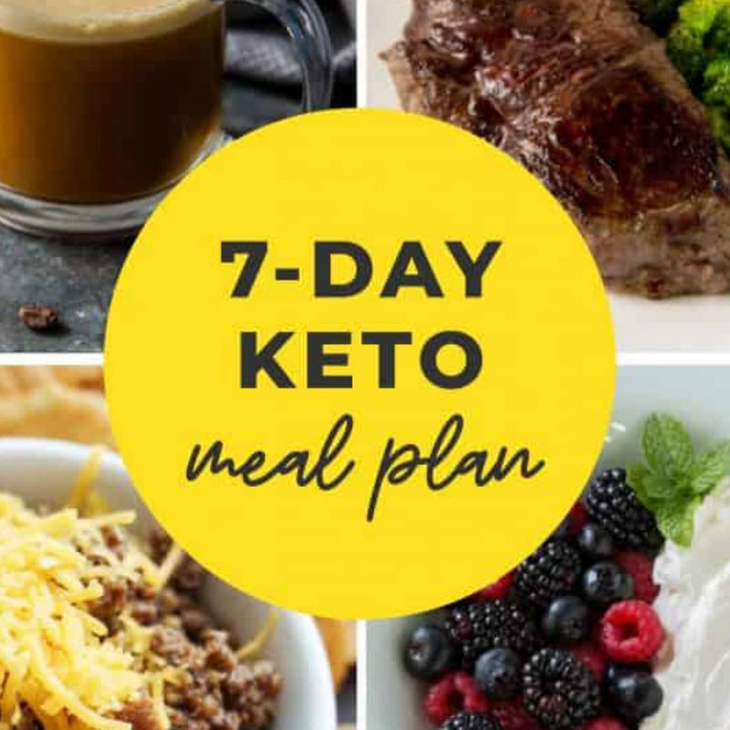 Keto Guide