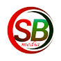 SB Media logo
