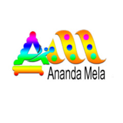 Ananda Mela channel logo