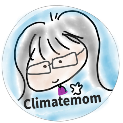 ClimateMom氣候媽媽