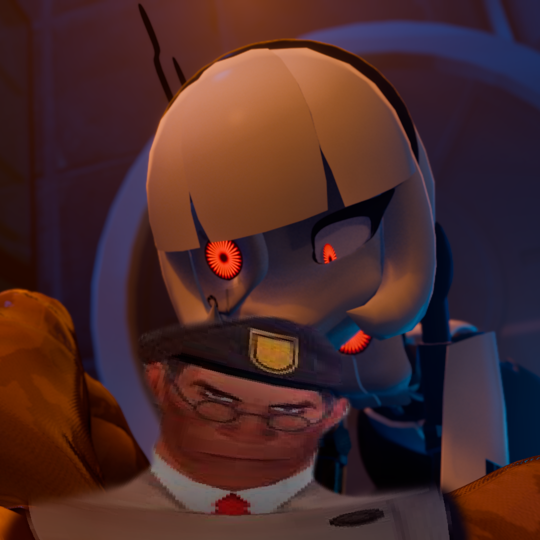 Post from RoboSeki