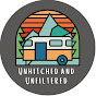 Unhitched & Unfiltered logo