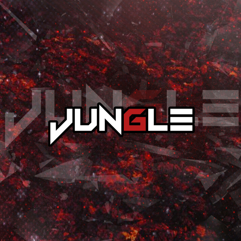 JUNGLE