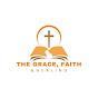 Grace, Faith & Healing logo