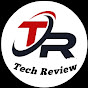 Tech Review logo