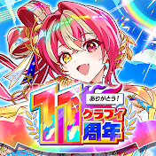 クラッシュフィーバー公式