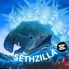 Sethzilla!