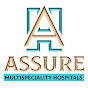 ASSURE HOSPITAL logo