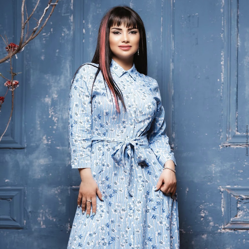 Nigar Abdullayeva
